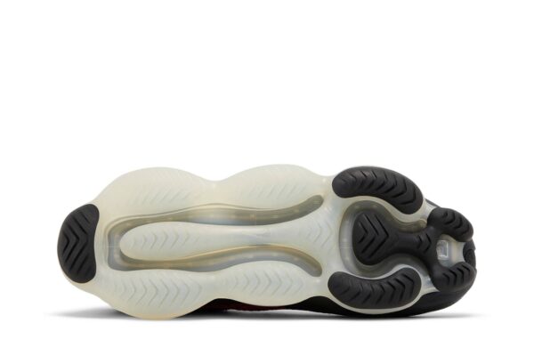 Nike Air Max Scorpion FK SE Black Fireberry DZ0799-001 - Phonecase4u photo 4