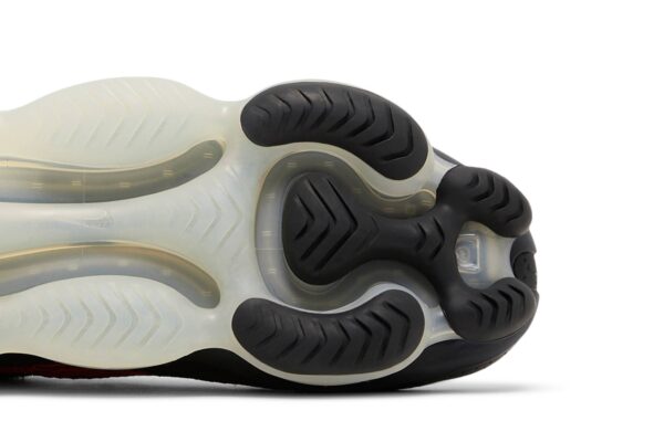 Nike Air Max Scorpion FK SE Black Fireberry DZ0799-001 - Phonecase4u photo 5