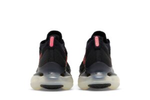 Nike Air Max Scorpion FK SE Black Fireberry DZ0799-001 - Phonecase4u photo 6