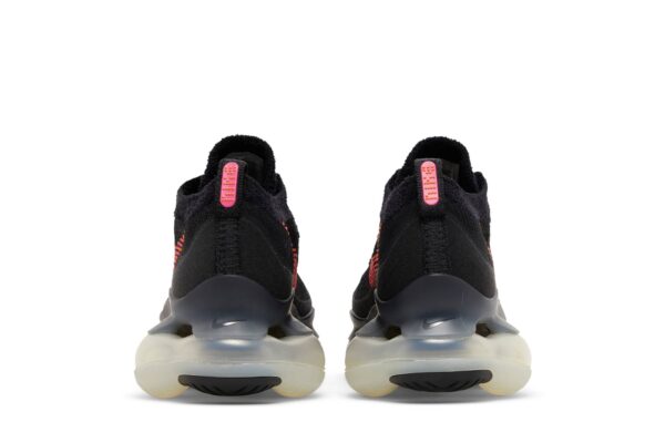 Nike Air Max Scorpion FK SE Black Fireberry DZ0799-001 - Phonecase4u photo 6