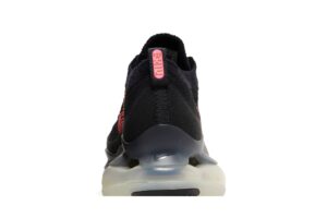 Nike Air Max Scorpion FK SE Black Fireberry DZ0799-001 - Phonecase4u photo 7