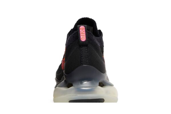 Nike Air Max Scorpion FK SE Black Fireberry DZ0799-001 - Phonecase4u photo 7