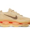 Nike Air Max Scorpion FK Sesame (Women's) DJ4702-200 - Phonecase4u photo 1