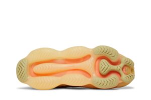Nike Air Max Scorpion FK Sesame (Women's) DJ4702-200 - Phonecase4u photo 4