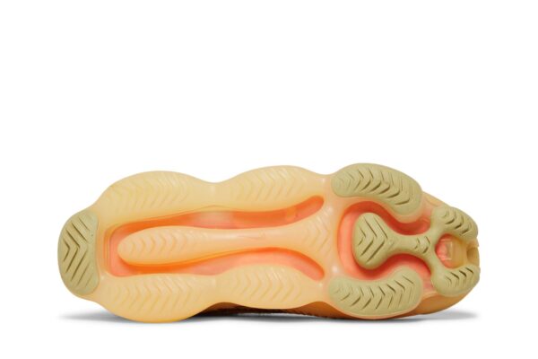 Nike Air Max Scorpion FK Sesame (Women's) DJ4702-200 - Phonecase4u photo 4