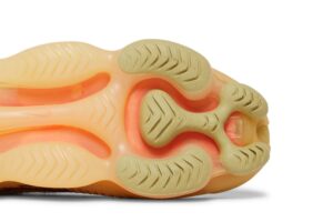 Nike Air Max Scorpion FK Sesame (Women's) DJ4702-200 - Phonecase4u photo 5