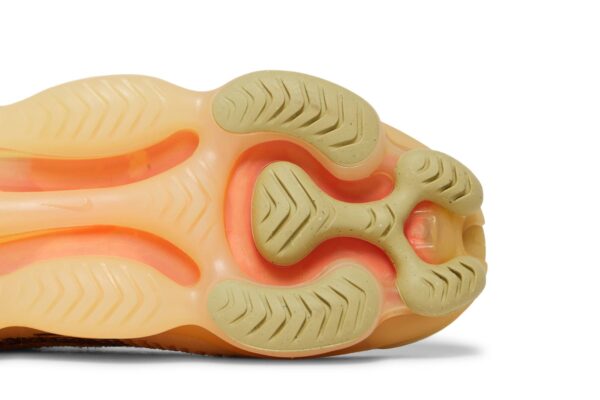 Nike Air Max Scorpion FK Sesame (Women's) DJ4702-200 - Phonecase4u photo 5
