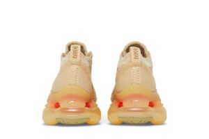 Nike Air Max Scorpion FK Sesame (Women's) DJ4702-200 - Phonecase4u photo 6