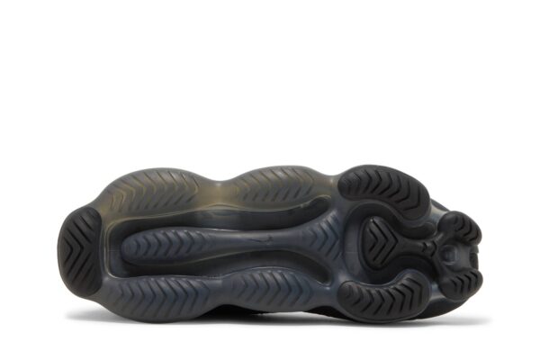 Nike Air Max Scorpion FK Triple Black (Women's) DJ4702-002 - Phonecase4u photo 4