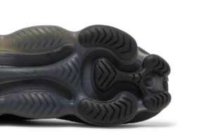 Nike Air Max Scorpion FK Triple Black (Women's) DJ4702-002 - Phonecase4u photo 5