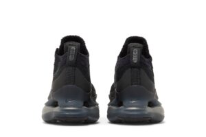 Nike Air Max Scorpion FK Triple Black (Women's) DJ4702-002 - Phonecase4u photo 6