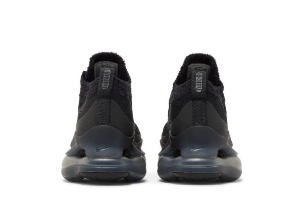 Nike Air Max Scorpion FK Triple Black (Women's) DJ4702-002 - Phonecase4u photo 6