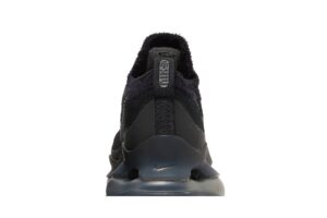 Nike Air Max Scorpion FK Triple Black (Women's) DJ4702-002 - Phonecase4u photo 7