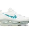 Nike Air Max Scorpion FK White Geode Teal DJ4701-100 - Phonecase4u photo 1