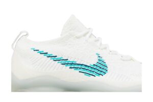 Nike Air Max Scorpion FK White Geode Teal DJ4701-100 - Phonecase4u photo 2
