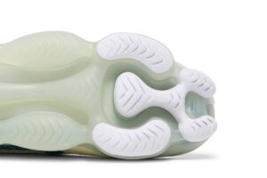 Nike Air Max Scorpion FK White Geode Teal DJ4701-100 - Phonecase4u photo 5