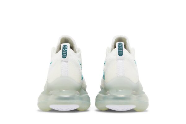 Nike Air Max Scorpion FK White Geode Teal DJ4701-100 - Phonecase4u photo 6