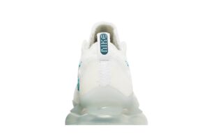 Nike Air Max Scorpion FK White Geode Teal DJ4701-100 - Phonecase4u photo 7