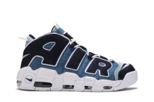 Nike Air More Uptempo 96 Denim CJ6125-100 - Phonecase4u photo 1