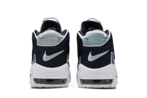 Nike Air More Uptempo 96 Denim CJ6125-100 - Phonecase4u photo 6