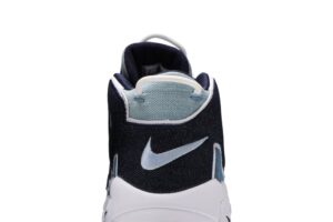 Nike Air More Uptempo 96 Denim CJ6125-100 - Phonecase4u photo 7