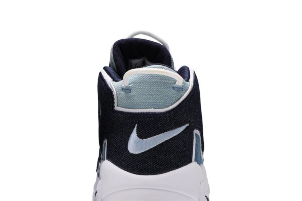 Nike Air More Uptempo 96 Denim CJ6125-100 - Phonecase4u photo 7