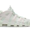 Nike Air More Uptempo Barley Green (Women's) 917593-300 - Phonecase4u photo 1