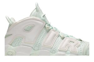 Nike Air More Uptempo Barley Green (Women's) 917593-300 - Phonecase4u photo 2