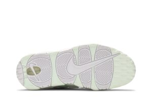 Nike Air More Uptempo Barley Green (Women's) 917593-300 - Phonecase4u photo 4