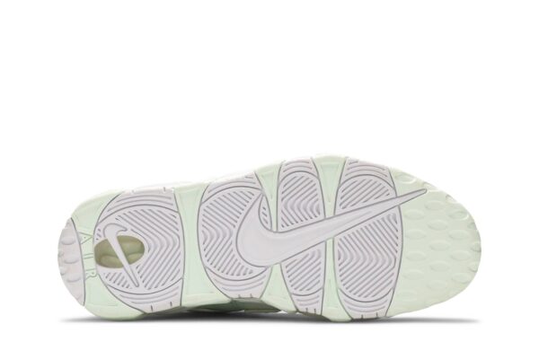 Nike Air More Uptempo Barley Green (Women's) 917593-300 - Phonecase4u photo 4