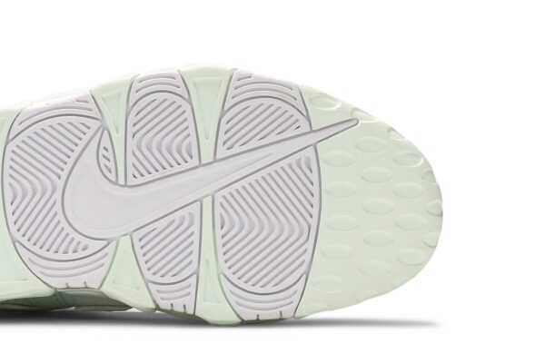 Nike Air More Uptempo Barley Green (Women's) 917593-300 - Phonecase4u photo 5