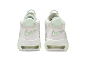 Nike Air More Uptempo Barley Green (Women's) 917593-300 - Phonecase4u photo 6