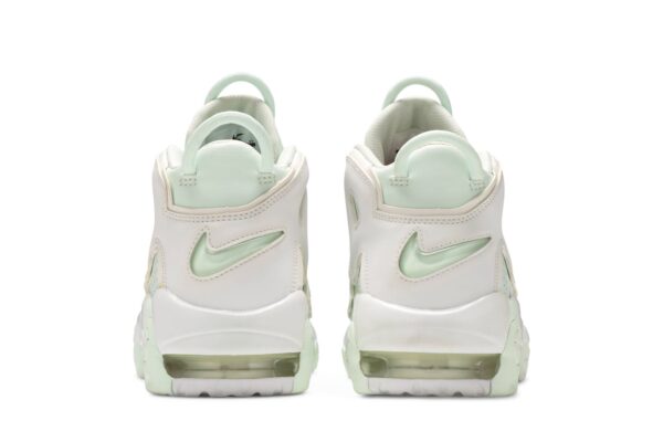 Nike Air More Uptempo Barley Green (Women's) 917593-300 - Phonecase4u photo 6