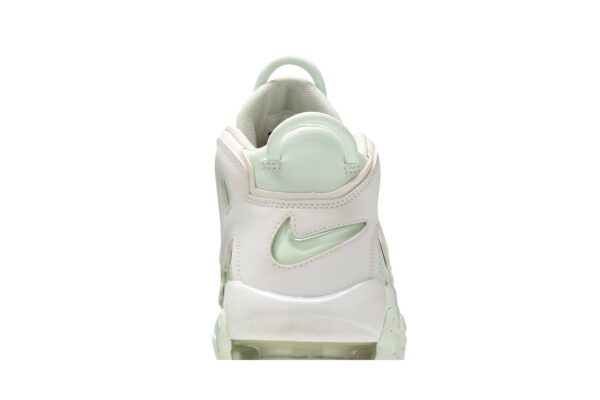 Nike Air More Uptempo Barley Green (Women's) 917593-300 - Phonecase4u photo 7
