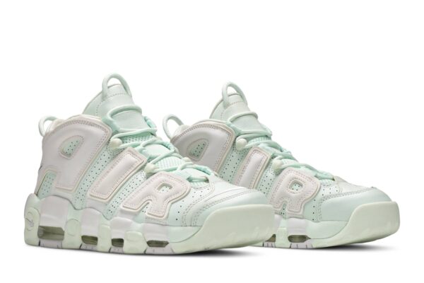 Nike Air More Uptempo Barley Green (Women's) 917593-300 - Phonecase4u photo 8