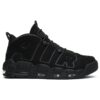 Nike Air More Uptempo Black Reflective (2018) 414962-004 - Phonecase4u photo 1