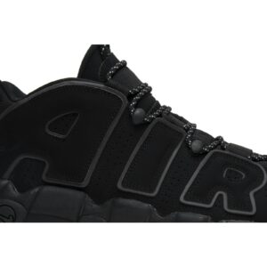 Nike Air More Uptempo Black Reflective (2018) 414962-004 - Phonecase4u photo 2