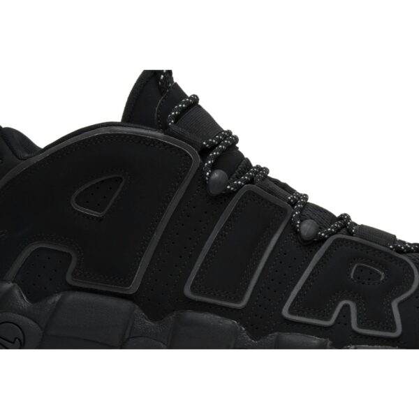 Nike Air More Uptempo Black Reflective (2018) 414962-004 - Phonecase4u photo 2