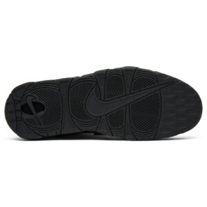 Nike Air More Uptempo Black Reflective (2018) 414962-004 - Phonecase4u photo 4