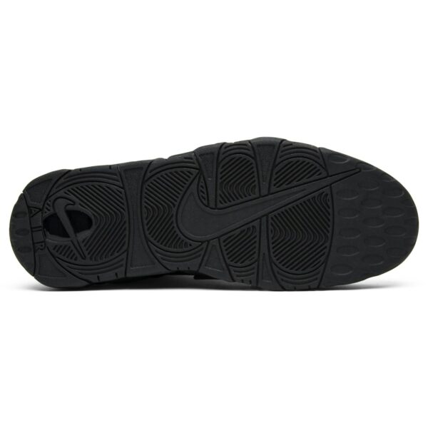 Nike Air More Uptempo Black Reflective (2018) 414962-004 - Phonecase4u photo 4