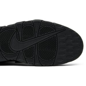 Nike Air More Uptempo Black Reflective (2018) 414962-004 - Phonecase4u photo 5