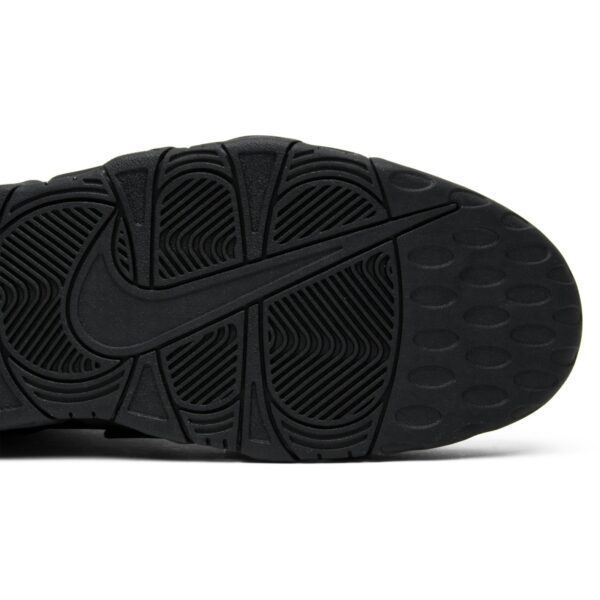 Nike Air More Uptempo Black Reflective (2018) 414962-004 - Phonecase4u photo 5