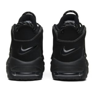 Nike Air More Uptempo Black Reflective (2018) 414962-004 - Phonecase4u photo 6
