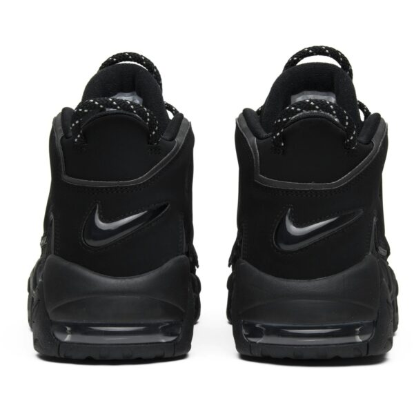 Nike Air More Uptempo Black Reflective (2018) 414962-004 - Phonecase4u photo 6