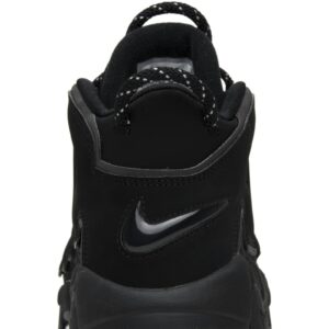 Nike Air More Uptempo Black Reflective (2018) 414962-004 - Phonecase4u photo 7