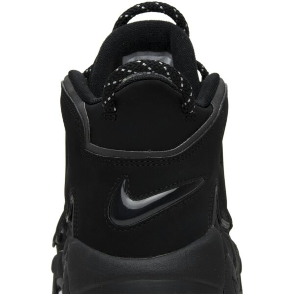 Nike Air More Uptempo Black Reflective (2018) 414962-004 - Phonecase4u photo 7