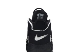 Nike Air More Uptempo Black White (GS) 415082-002 - Phonecase4u photo 7