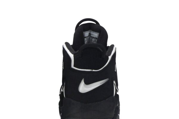 Nike Air More Uptempo Black White (GS) 415082-002 - Phonecase4u photo 7