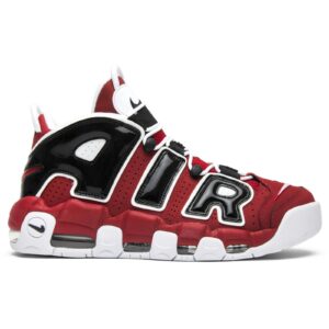 Nike Air More Uptempo Bulls Hoops Pack 921948-600 - Phonecase4u photo 1