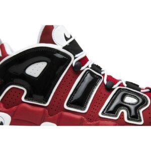 Nike Air More Uptempo Bulls Hoops Pack 921948-600 - Phonecase4u photo 2